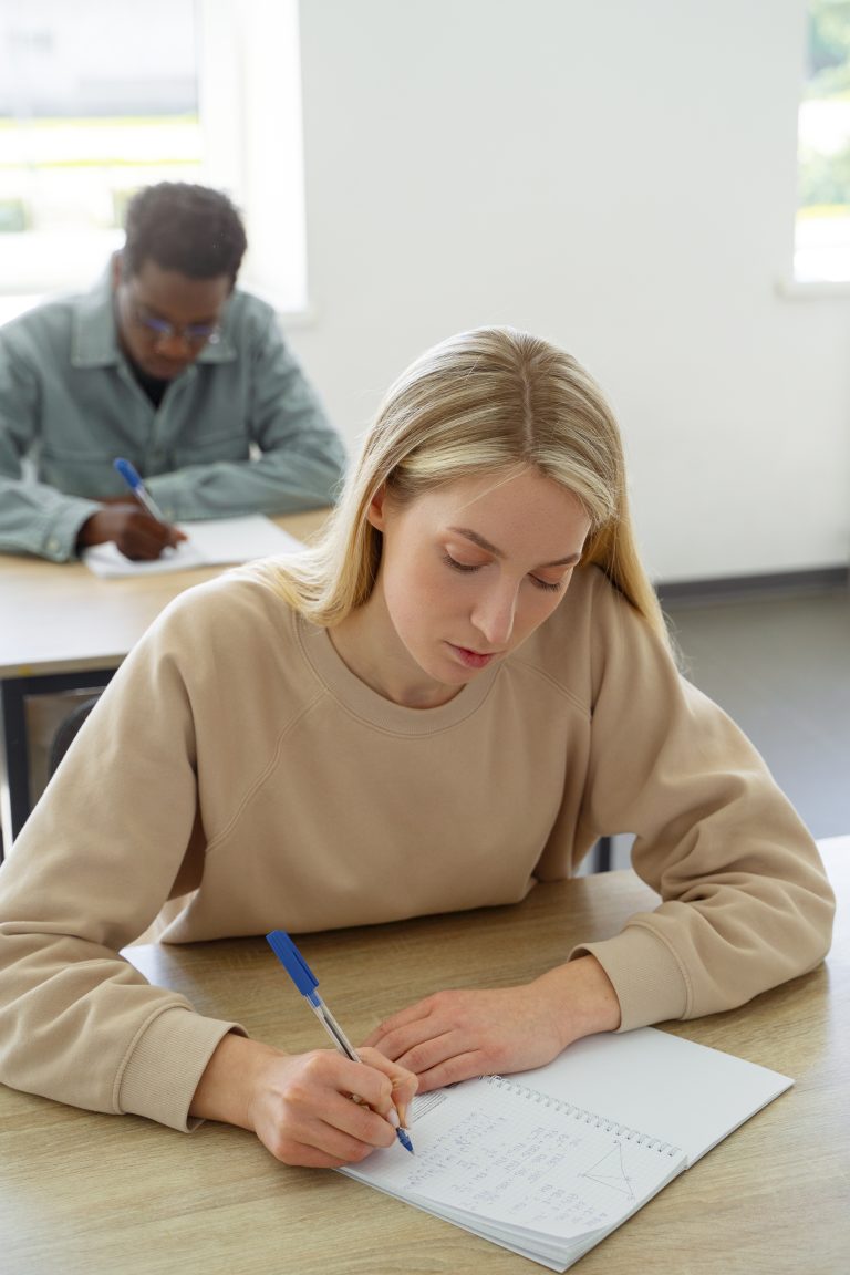 CSCA – MORE THAN A SCORE, IT’S YOUR COMPETENCY PROFILE
